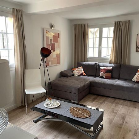Appartement Vue Mer Centre Ville Ajaccio  Bagian luar foto